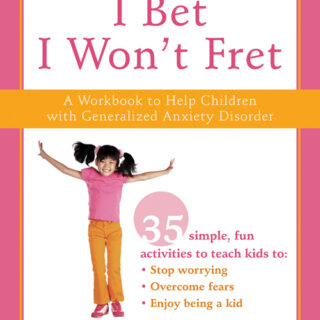 I Bet I Won't Fret (eBook)
