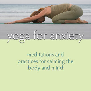 Yoga for Anxiety (eBook)