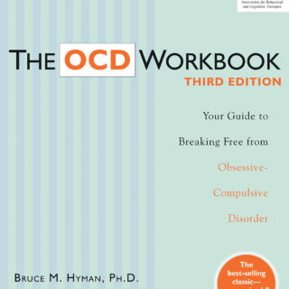 The OCD Workbook (eBook)