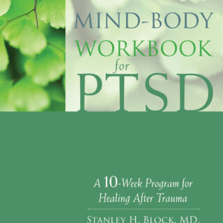 Mind-Body Workbook for PTSD (eBook)