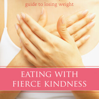Eating with Fierce Kindness (eBook)