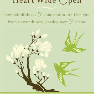 Living with Your Heart Wide Open (eBook)