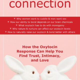 The Chemistry of Connection (eBook)