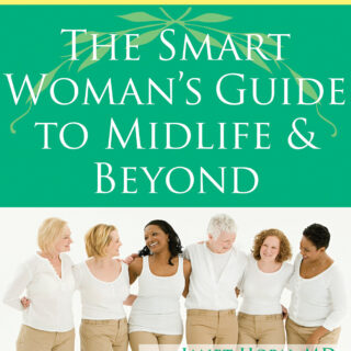 The Smart Woman's Guide to Midlife and Beyond (eBook)