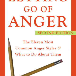 Letting Go of Anger (eBook)