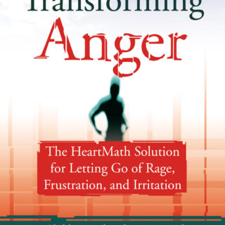 Transforming Anger (eBook)