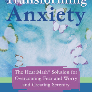 Transforming Anxiety (eBook)