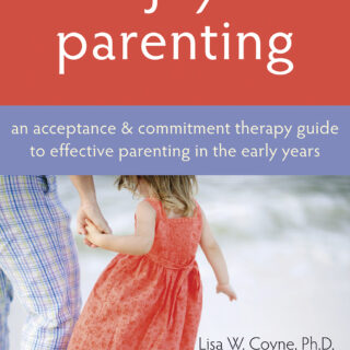 The Joy of Parenting (eBook)