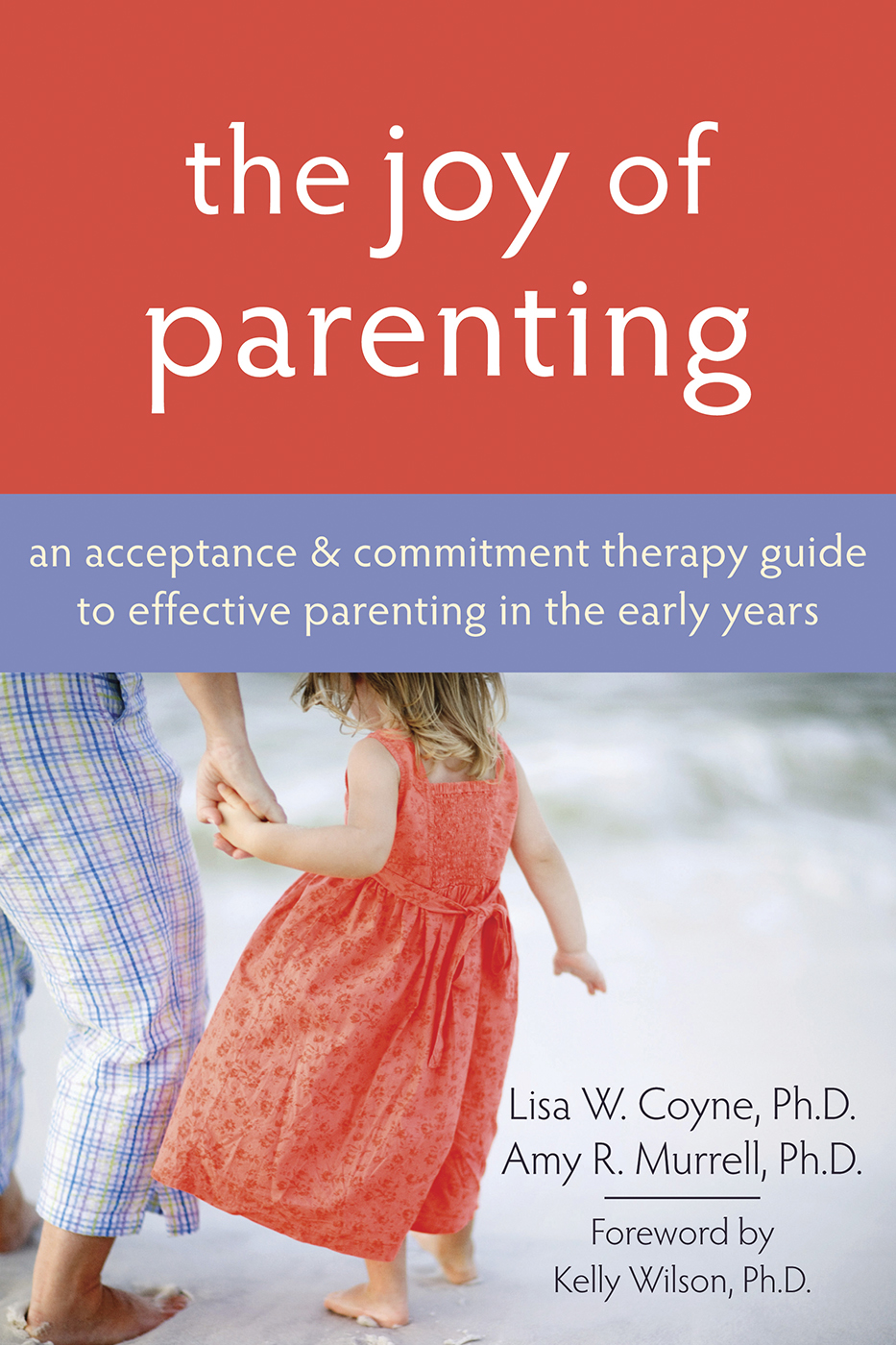 The Joy of Parenting (eBook)