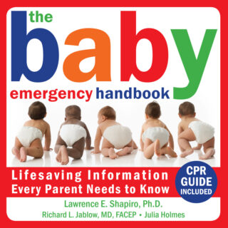 The Baby Emergency Handbook (eBook)