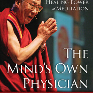 The Mind's Own Physician (eBook)