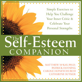 The Self-Esteem Companion (eBook)