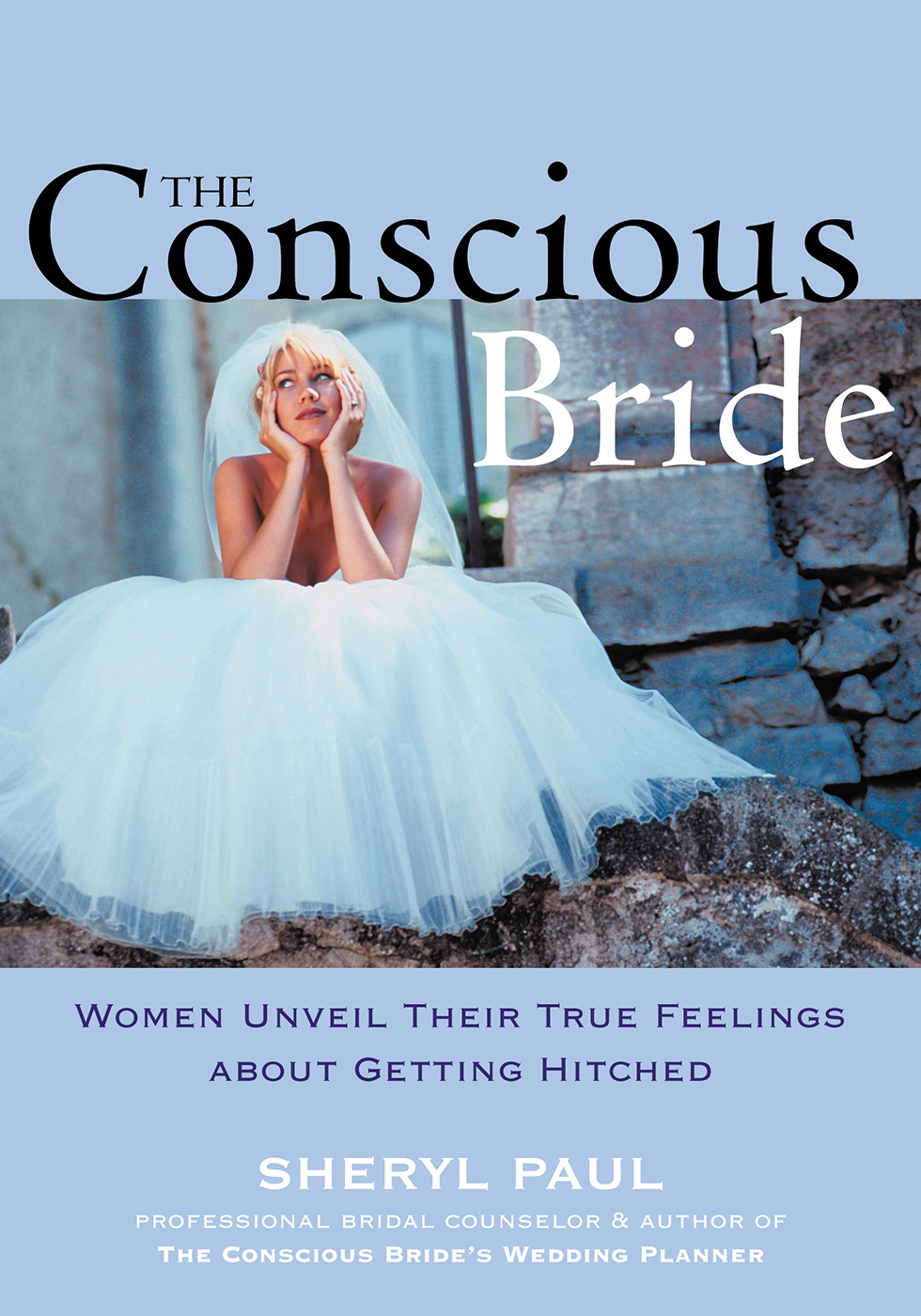The Conscious Bride (eBook)