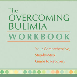 The Overcoming Bulimia Workbook (eBook)