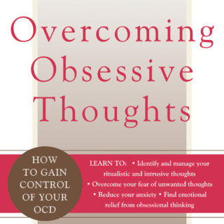 Overcoming Obsessive Thoughts (eBook)