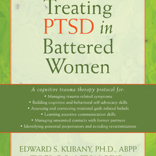 Treating PTSD in Battered Women (eBook)