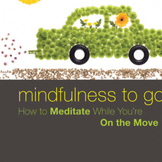 Mindfulness to Go (eBook)