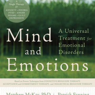 Mind and Emotions (eBook)