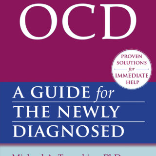 OCD (eBook)