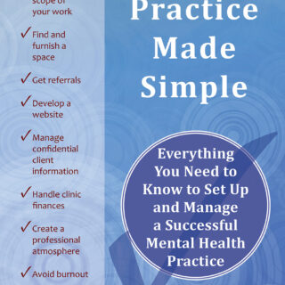 Private Practice Made Simple (eBook)