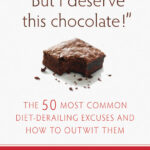 But I Deserve This Chocolate! (eBook)