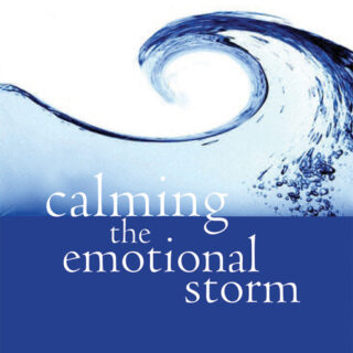 Calming the Emotional Storm (eBook)