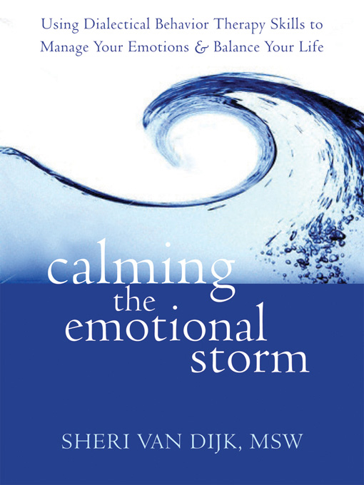 Calming the Emotional Storm (eBook)