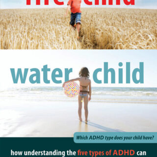 Fire Child, Water Child (eBook)