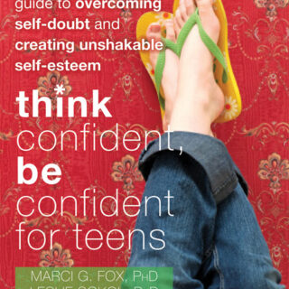 Think Confident, Be Confident for Teens (eBook)