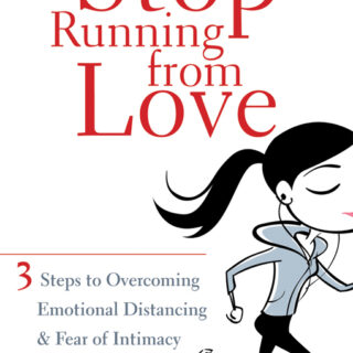 Stop Running from Love (eBook)