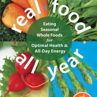 Real Food All Year (eBook)