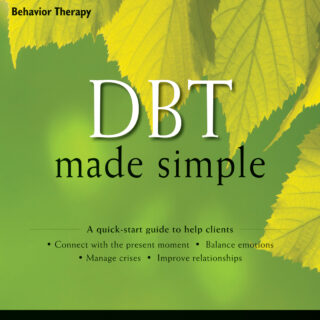 DBT Made Simple (eBook)
