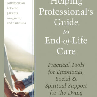 The Helping Professional's Guide to End-of-Life Care (eBook)
