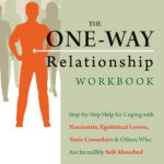 The One-Way Relationship Workbook (eBook)