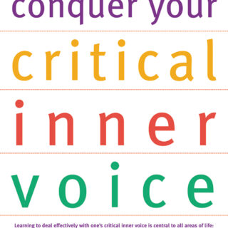 Conquer Your Critical Inner Voice (eBook)