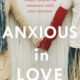 Anxious in Love (eBook)