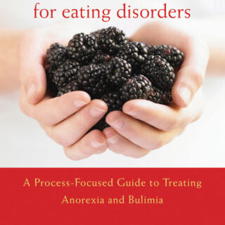 Acceptance and Commitment Therapy for Eating Disorders (eBook)