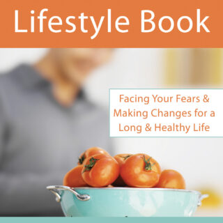 Diabetes Lifestyle Book (eBook)