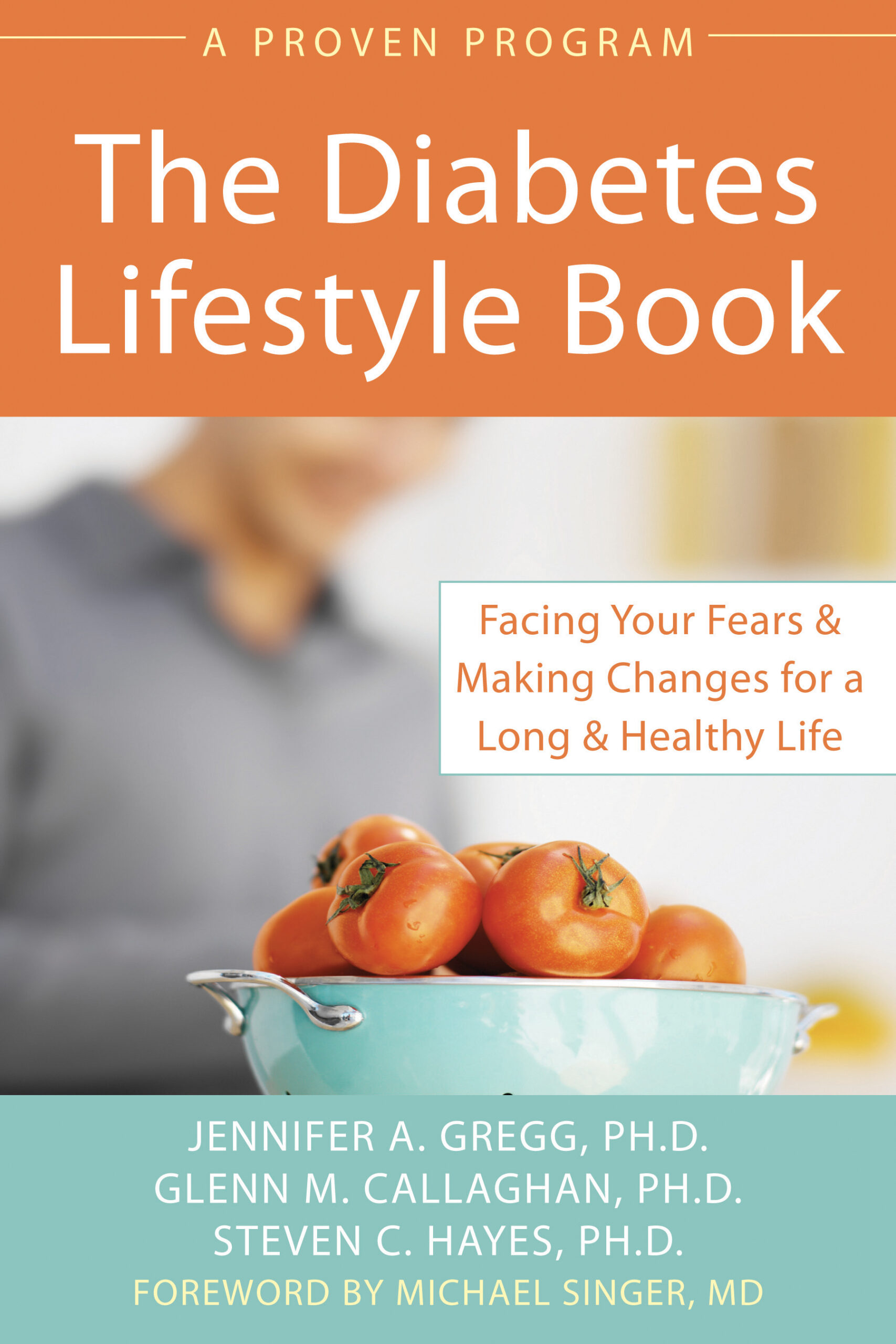 Diabetes Lifestyle Book (eBook)