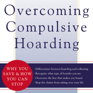 Overcoming Compulsive Hoarding (eBook)