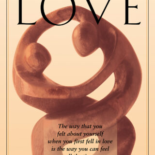 Undefended Love (eBook)