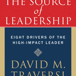 The Source of Leadership (eBook)