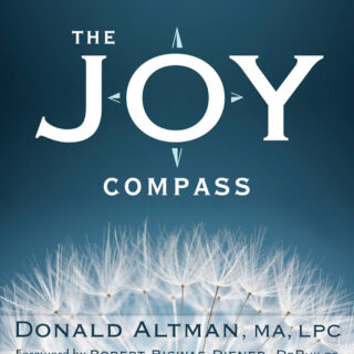 The Joy Compass (eBook)