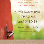 Overcoming Trauma and PTSD (eBook)