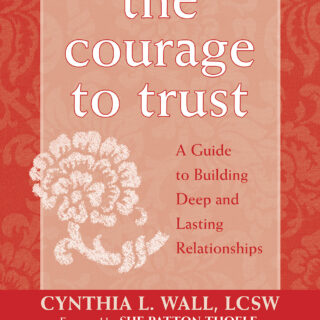 The Courage to Trust (eBook)
