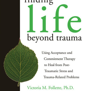 Finding Life Beyond Trauma (eBook)