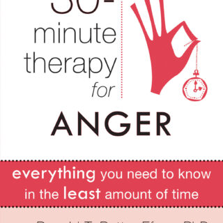 Thirty-Minute Therapy for Anger (eBook)