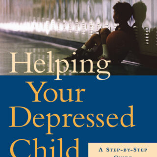 Helping Your Depressed Child (eBook)