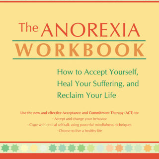 The Anorexia Workbook (eBook)