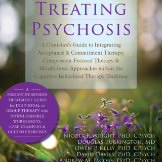Treating Psychosis (eBook)